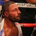 Kell Brook has his say on his trainer’s decision to throw in the towel