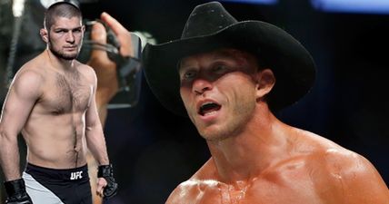 With Robbie Lawler out of UFC 205, a huge name is now considering a fight with Donald Cerrone
