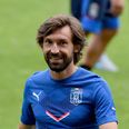 Andrea Pirlo’s new wine-inspired boots are intoxicatingly beautiful