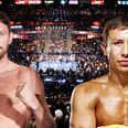 Andy Lee would not back down from Gennady Golovkin test as he plans comeback