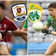 Two of the most frightening young talents in Ireland go to war with Galway and Kerry this Sunday