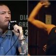 Conor McGregor is not going to be happy with Nate Diaz’s fine for bottle-throwing
