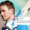 English turn on Eoin Morgan after Dubliner takes terrorism stand
