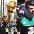16-year-old Irish coach makes great impression on Graham Henry and Bernard Jackman