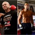 Kell Brook’s trainer launches attack on “ignorant” Eubanks