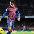 Brendan Rodgers reveals that he tried to sign Thiago Alcantara for Liverpool