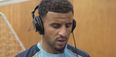 WATCH: Kyle Walker’s rendition of the Champions League anthem will make your ears bleed
