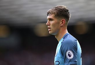 John Stones explains why will wear a new number next season