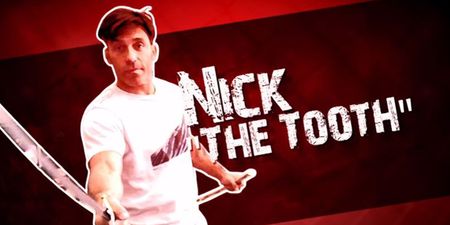 Nick ‘the Tooth’ reveals more details on why he was kicked off Dana White: Lookin’ for a Fight