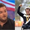 WATCH: Everyone is talking about this emotional, inspirational Paralympics speech