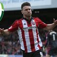 Watch: Yet more proof that Scott Hogan needs to be called up to the Ireland squad