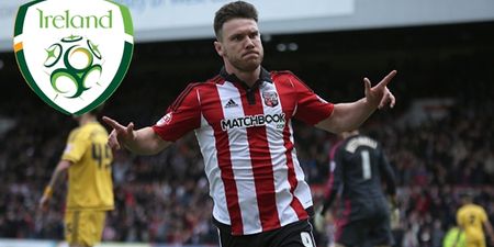 Watch: Yet more proof that Scott Hogan needs to be called up to the Ireland squad