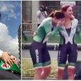 Ireland have another Paralympics medal and we can thank these women again