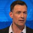 It’s fair to say Irish viewers are split over Chris Sutton commentating on TV3