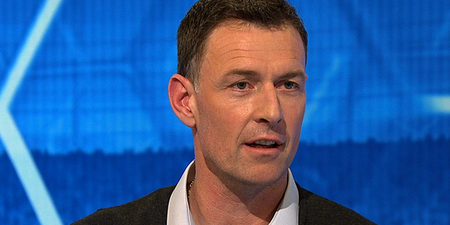 Chris Sutton and The Art of Speaking Dangerously