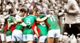 Mayo team for All-Ireland final replay against Dublin has been named