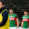 Frightening Tony McEntee stat should encourage Mayo fans that this could be their year