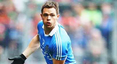 Former Dublin star tells us why Dean Rock is virtually undroppable