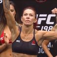 UFC star Cyborg cleared to fight immediately following drug test failure