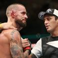 CM Punk gets the call-out he surely dreaded after his UFC 203 loss