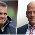 Ger Loughnane tries to avoid dancing on Davy Fitzgerald’s grave – Ger Loughnane fails