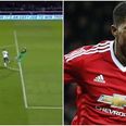Watch: Awful goalkeeping error gifts Marcus Rashford a goal for Manchester United