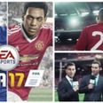 Whet your appetite for FIFA 17 by watching its brand new TV advert