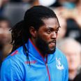 Lyon boss claims Emmanuel Adebayor smoked and asked for shot of whisky during talks