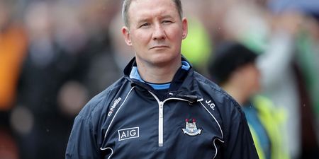 Jim Gavin names his Dublin team for the All-Ireland final replay