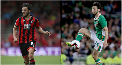 It will warm the heart of all Ireland fans to hear the praise Harry Arter received on Match of the Day