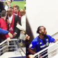 Watch: Didier Drogba confronts opposing fans after Montreal Impact defeat
