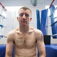Paddy Barnes emphatically responds to those linking his new gym to the Kinahan family