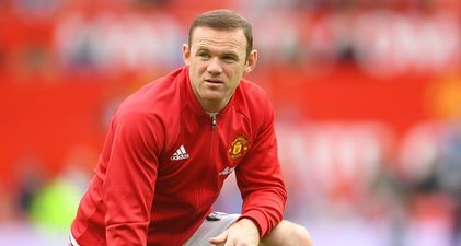 Manchester United’s corner statistics are more bad news for Wayne Rooney