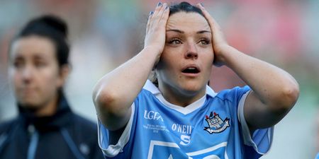 Dublin consider appeal following controversial All-Ireland loss