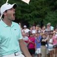 WATCH: Rory McIlroy emerges from ludicrously dramatic play-off to bank $11.5m payday