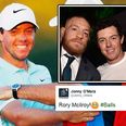 Astounded, bleary-eyed world react to Rory McIlroy’s playoff heroics