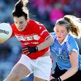 When Cork needed a six-in-a-row hero, Doireann O’Sullivan delivered
