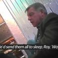 Sam Allardyce allegedly caught mocking Roy Hodgson and Gary Neville, but that could be the least of his troubles
