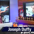 Joseph Duffy considering drastic step to support his MMA career