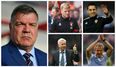 Seven candidates to replace Sam Allardyce as pressure builds on the England manager