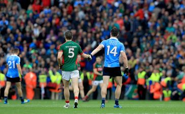 People keep saying Mayo have blown their chance, but replays don’t always work out that way