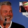 Darren Clarke calls on Irish sporting legend to deliver inspirational message to Europe’s Ryder Cup team