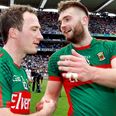Weekend run-outs for two Mayo stars mean Stephen Rochford just has one injury worry