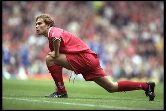 “I just started spiralling out of control” – Jason McAteer opens up to SportsJOE about his depression and suicidal thoughts