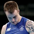 Irish boxer hit with ‘severe reprimand’ after betting against himself at Rio 2016, according to IOC investigation