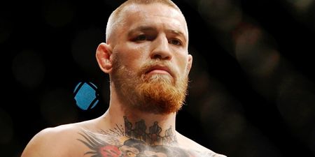 Two UFC fights may tempt Conor McGregor back and it’s not hard to see why