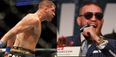 WATCH: Jeremy Stephens claims Conor McGregor hid backstage after that immaculate burn