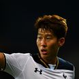 Tottenham’s Son Heung-min could face nearly two years of military service