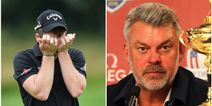 Danny Willett apologises after his brother goes on rant about American golf fans