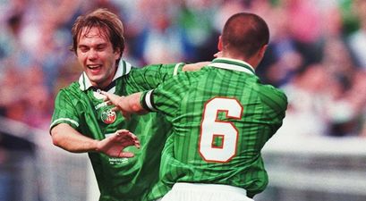 Jason McAteer on the Roy Keane he knows and the Roy Keane the public sees
